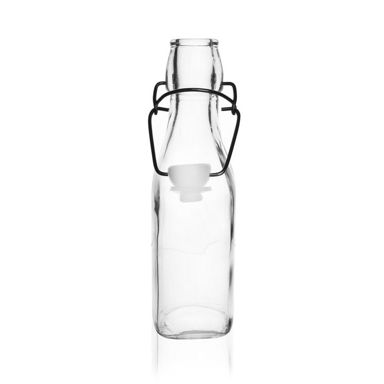 Orion, butelka szklana, 0,29l