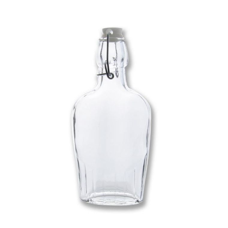 Orion, butelka szklana do nalewek, wina, 0,18 l