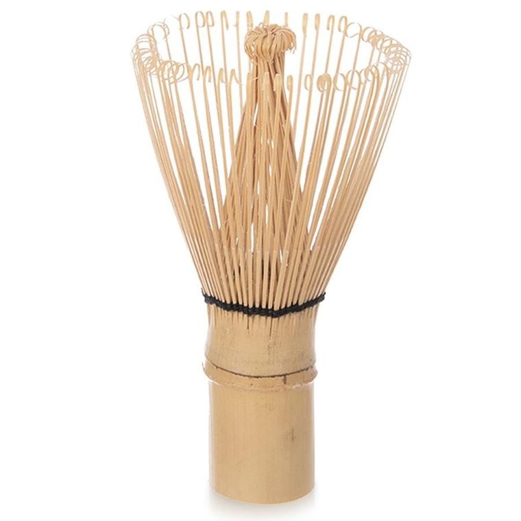 Orion, Chasen, miotełka do matchy, bambusowa