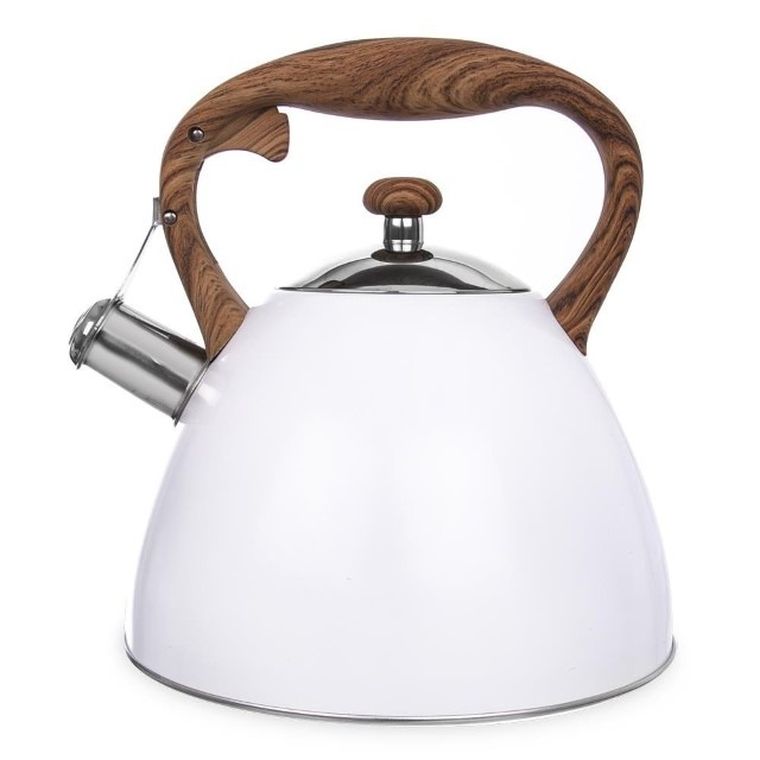 Orion, czajnik biały, 3,5l