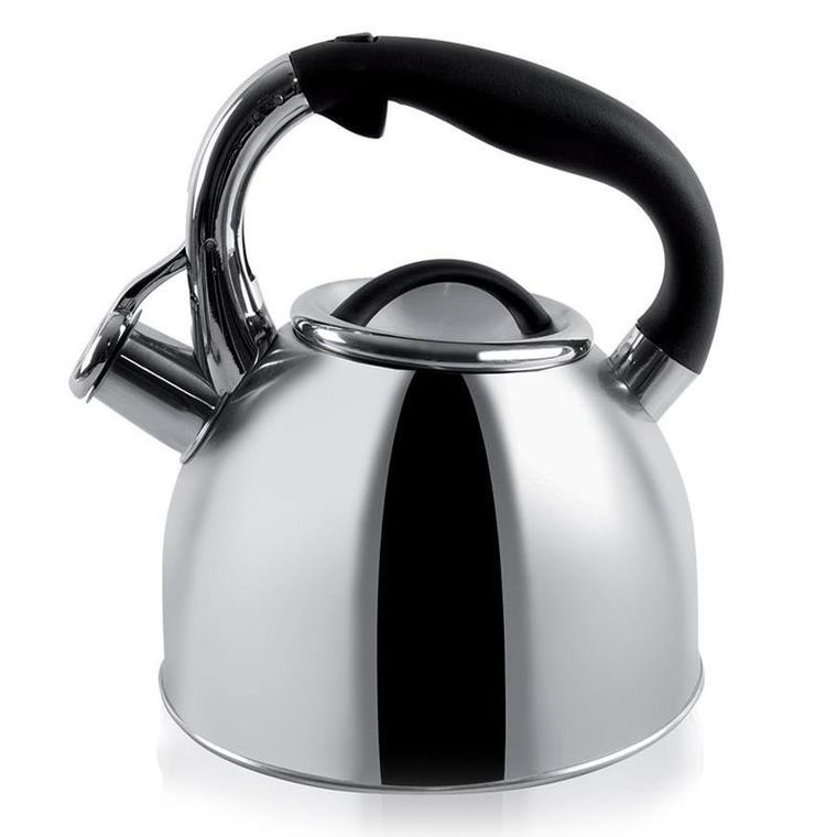 Orion, czajnik stalowy z gwizdkiem, indukcja, 2,7 l