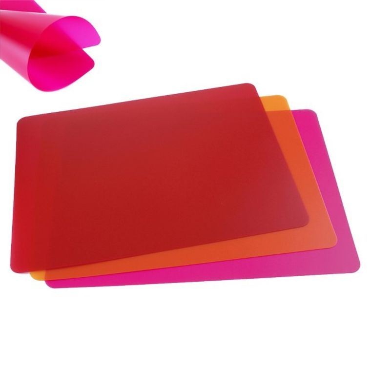 Orion, deska do krojenia, 3 szt.