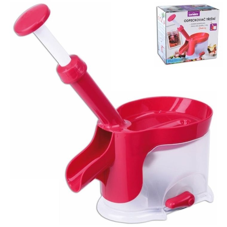 Orion, drylownica z przyssawką