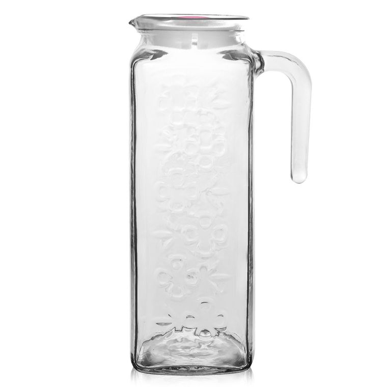 Orion, dzbanek szklany do napojów, lodówka, 1,2l