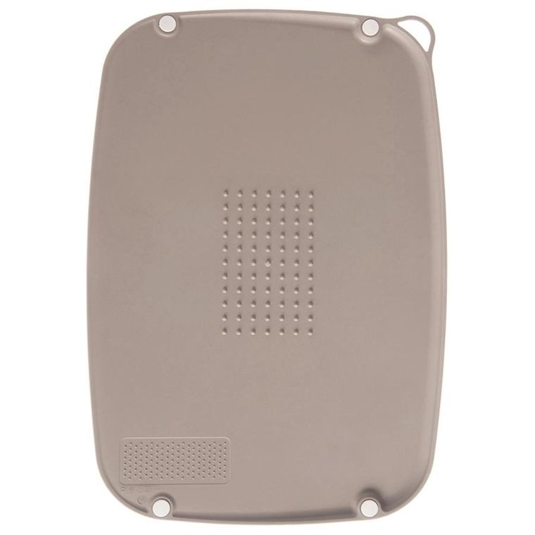 Orion, Ela, deska do krojenia, dwustronna z wypustkami, 37,5-25 cm