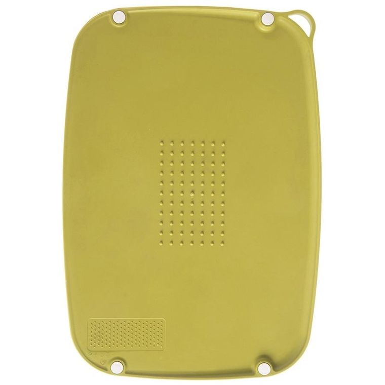 Orion, Ela, deska do krojenia, dwustronna z wypustkami, 37,5-25 cm