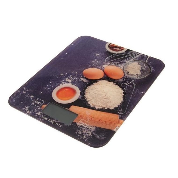 Orion, elektroniczna waga kuchenna, do 10 kg