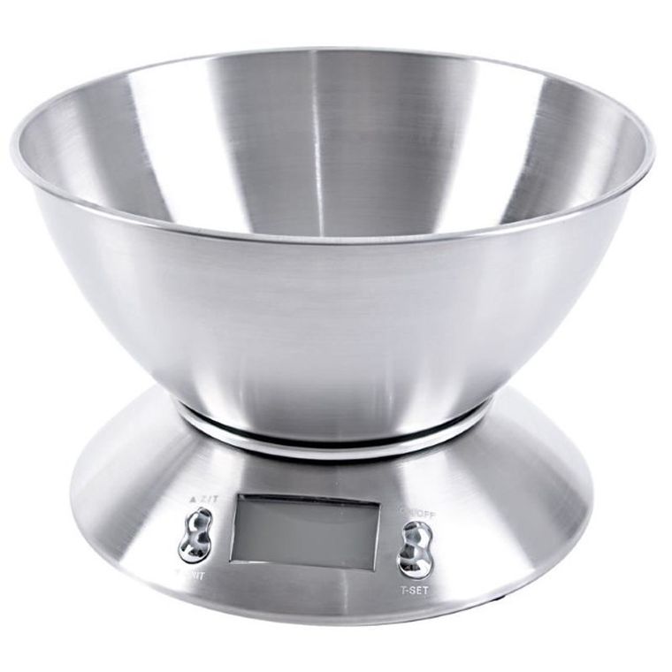 Orion, elektroniczna waga kuchenna, do 5 kg