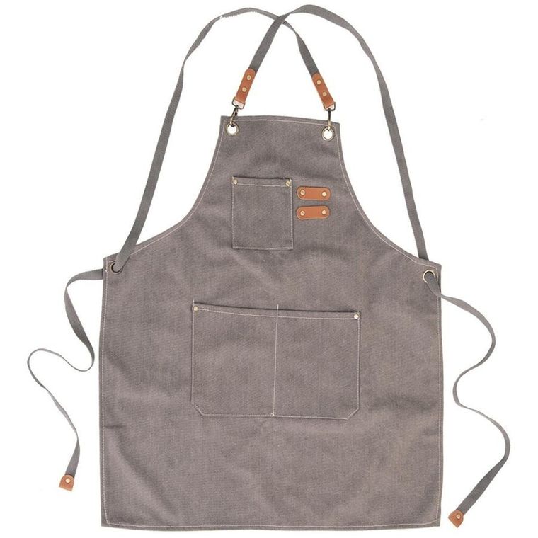 Orion, fartuc, kuchenny, wiązany