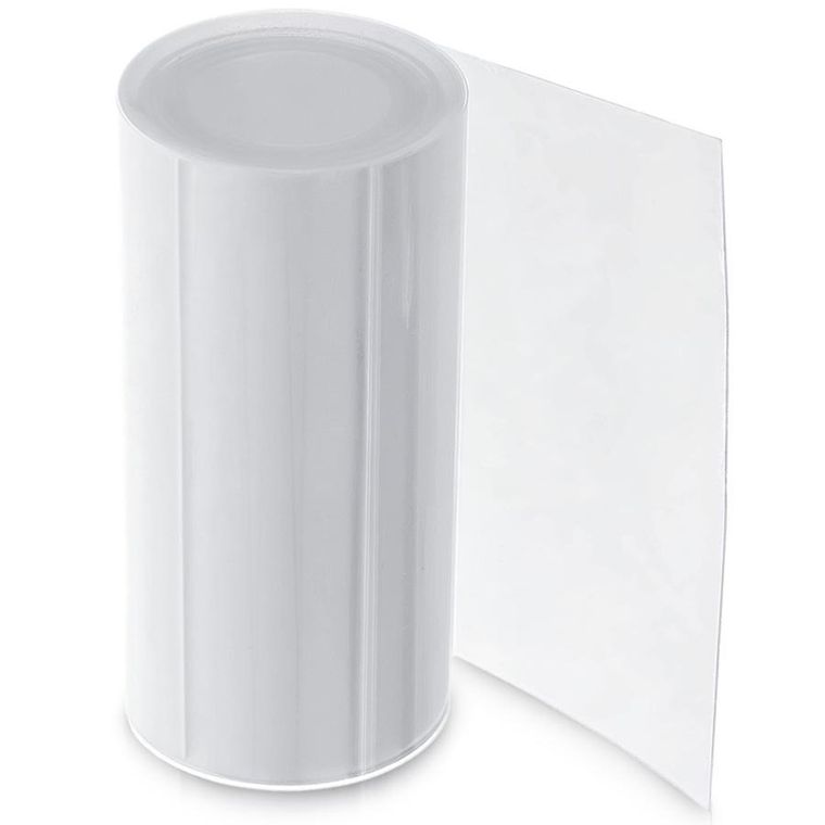 Orion, folia rantowa do tortu, cukiernicza, 7 cm / 5 m