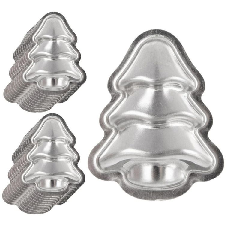 Orion, foremka do ciastek, 20 szt.