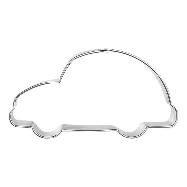 Orion, foremka do ciastek, auto