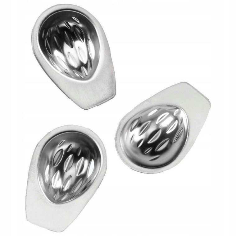 Orion, foremka do pieczenia, orzeszki, 20 szt.