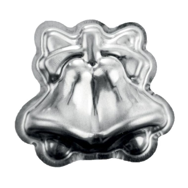 Orion, foremka stalowa na ciasteczka, święta, 10 szt.