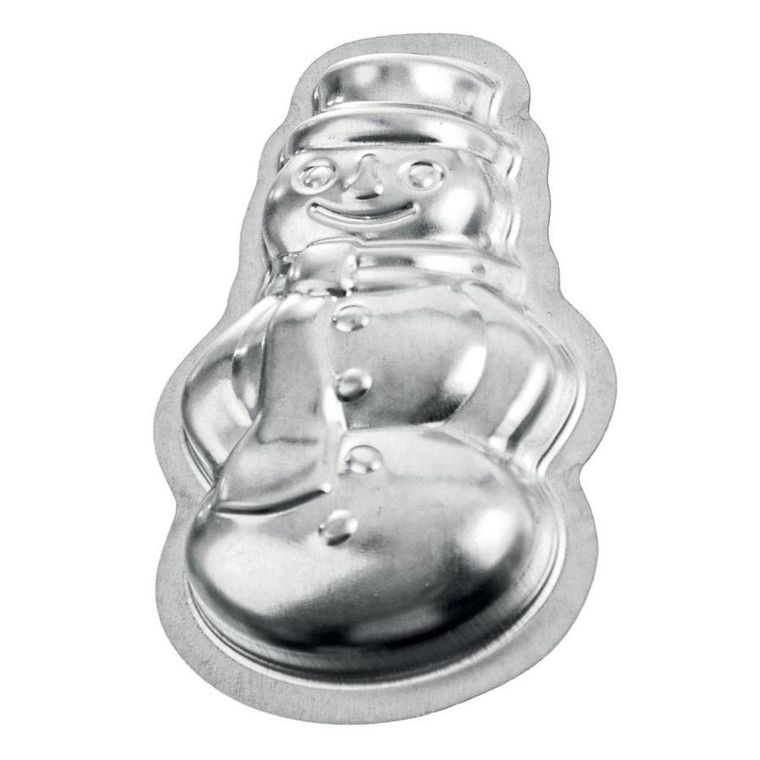 Orion, foremka stalowa, święta, 10 szt.