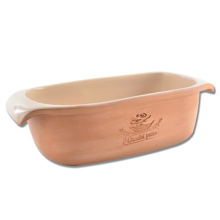 Orion, forma ceramiczna do pieczenia chleba