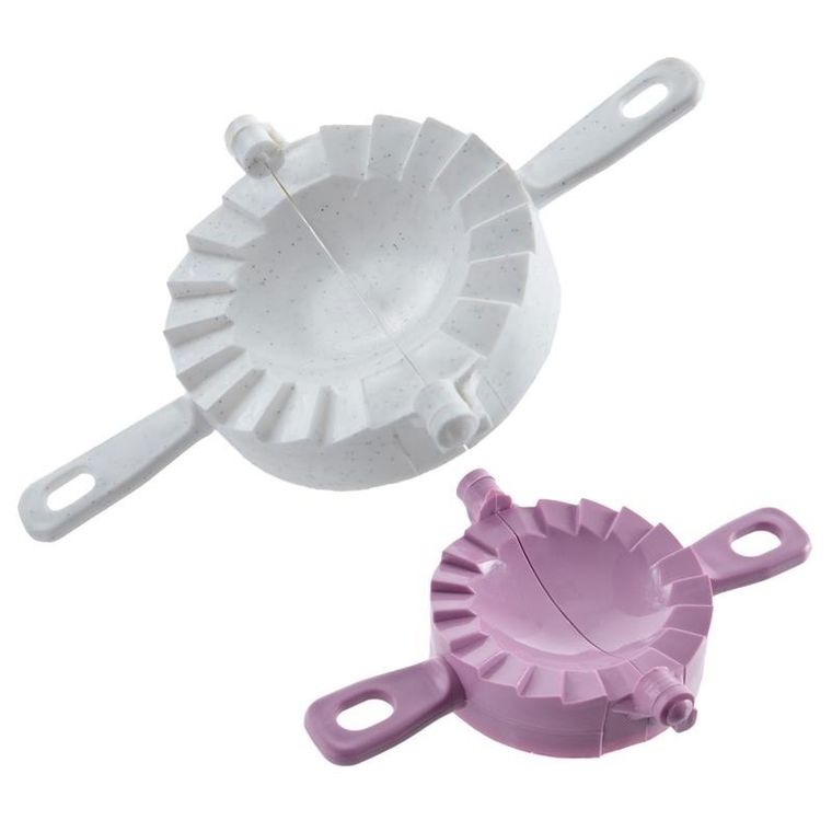 Orion, forma do wykrawania pierogów, foremki, 2 szt.