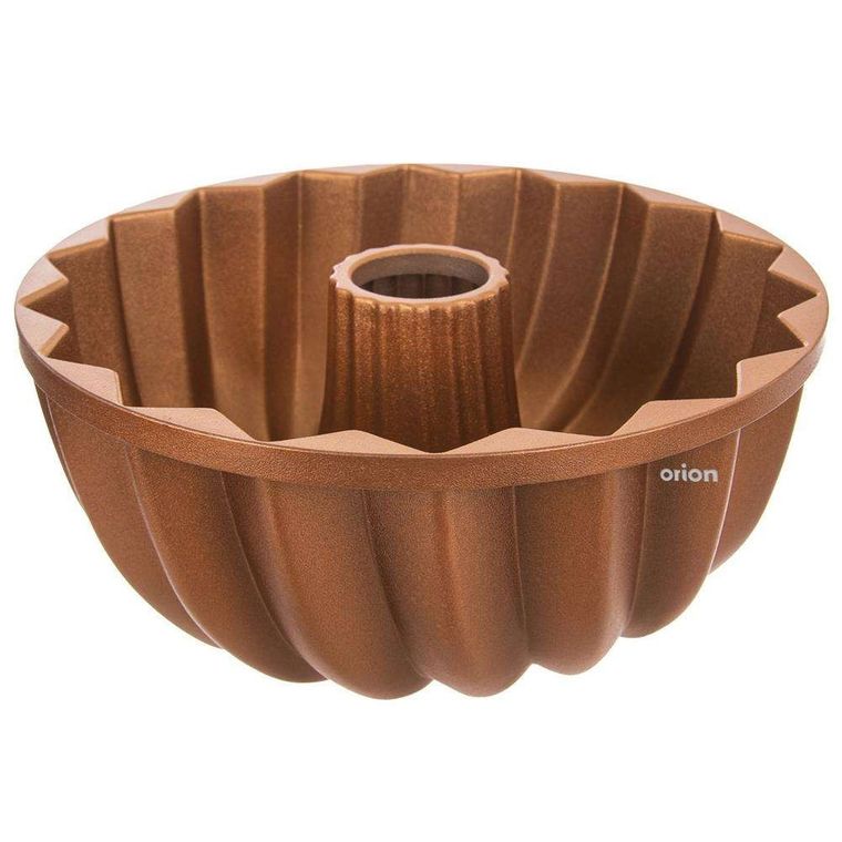 Orion, forma na babkę, okrągła, 24 cm