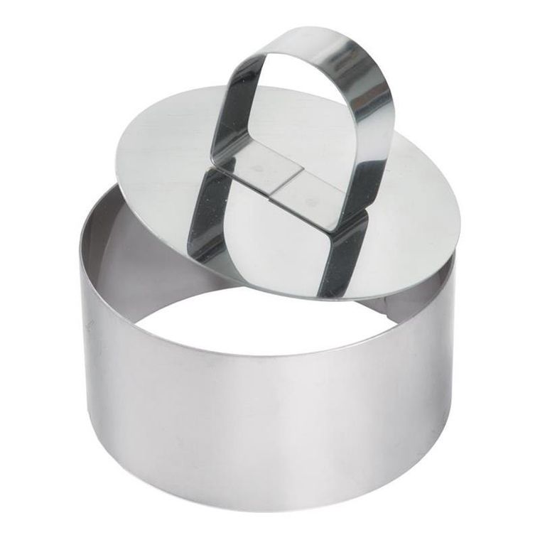 Orion, forma, pierścień do formowania potraw, koło