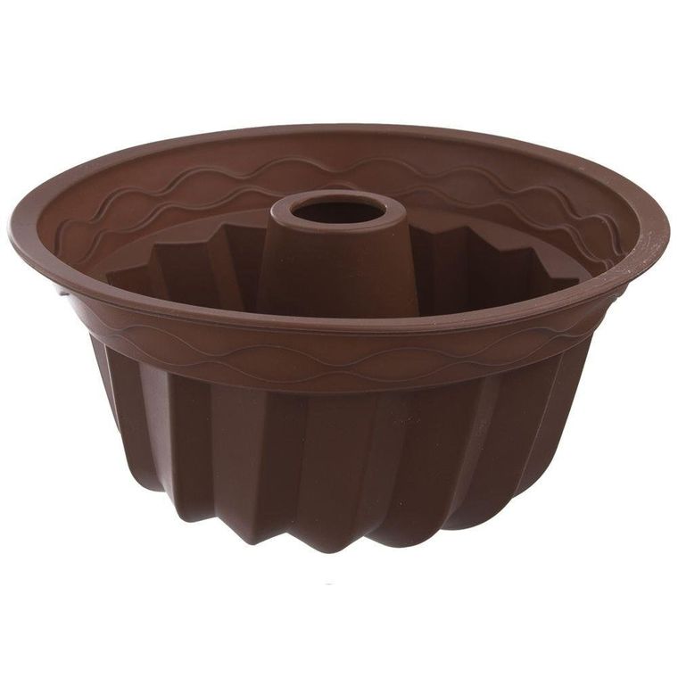 Orion, forma silikonowa, babka z kominem