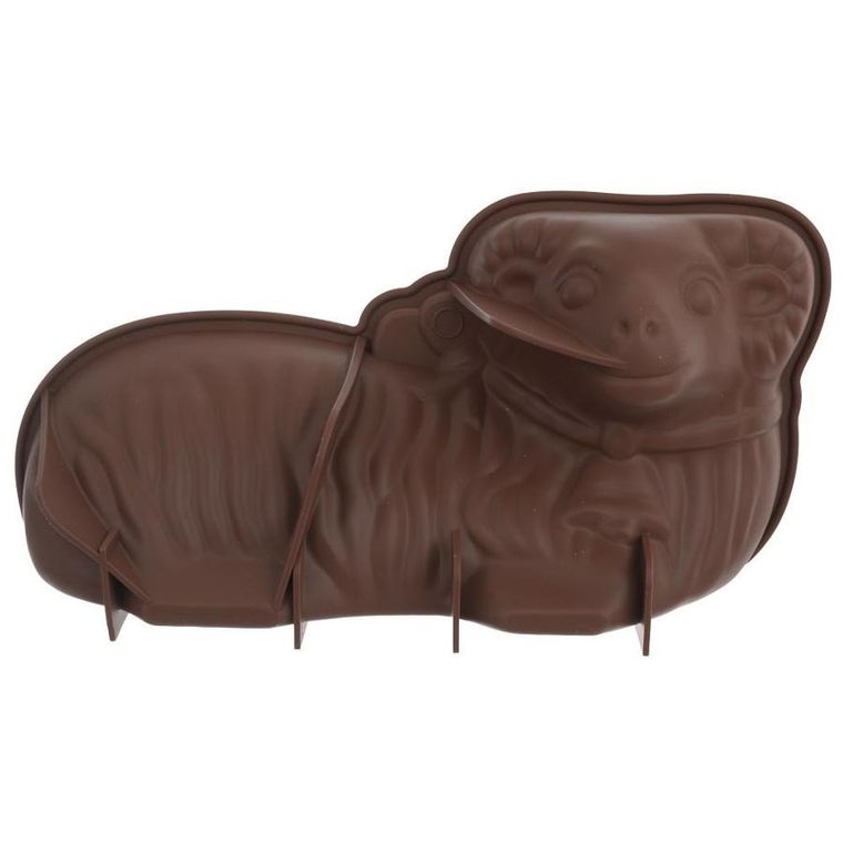 Orion, forma silikonowa do pieczenia, wielkanocny baranek