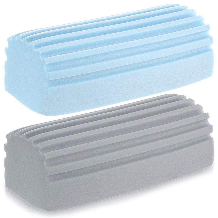 Orion, gąbka do czyszczenia kurzu, chłonna, 2 szt.