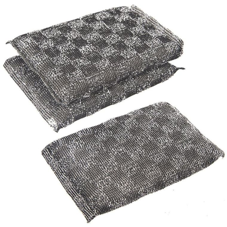 Orion, gąbka kuchenna, 3 szt.