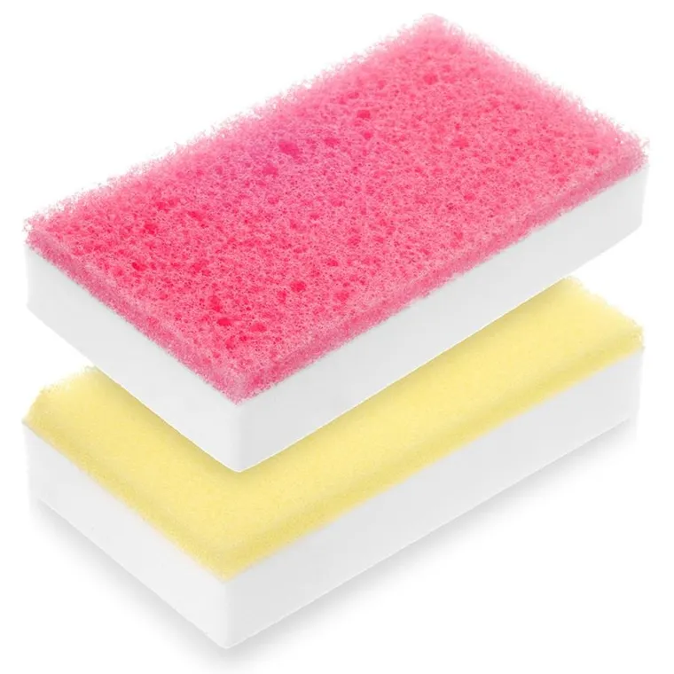 Orion, gąbka kuchenna, magiczna, 2 szt.