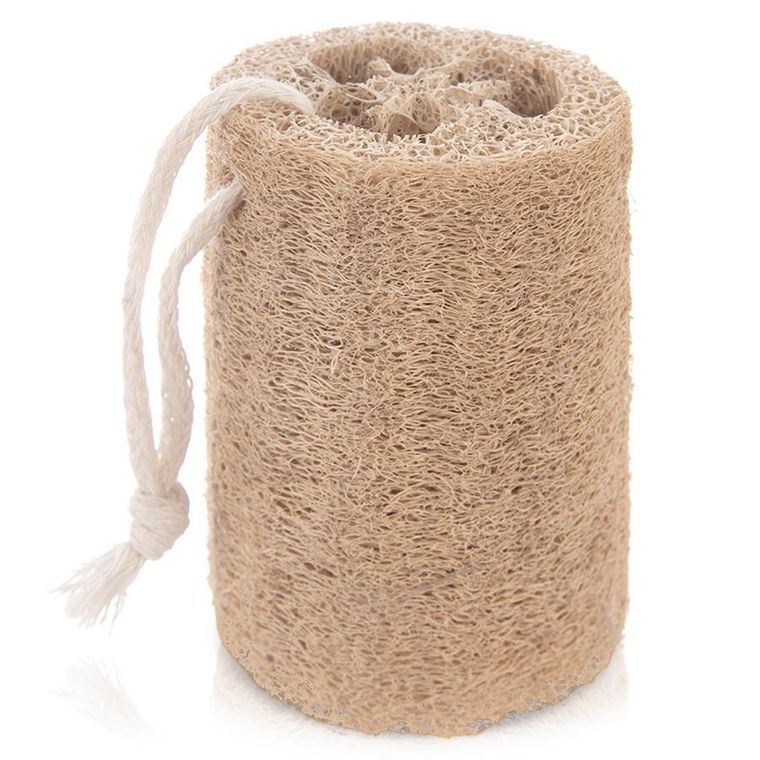 Orion, gąbka, naturalna EKO