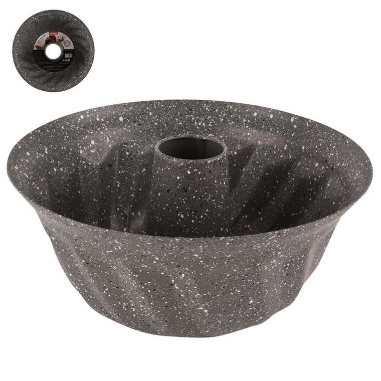 Orion, Grande, forma na babkę, śr. 24,5 cm