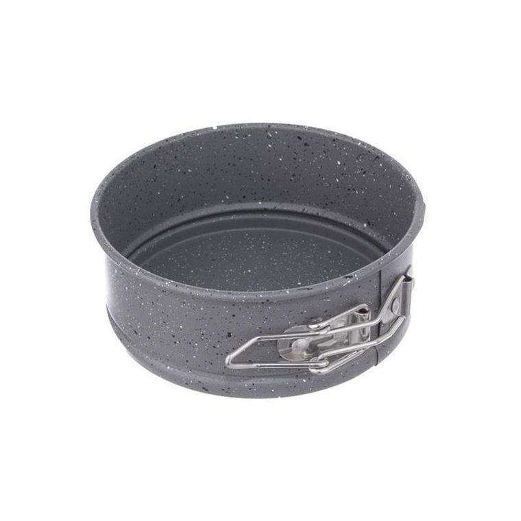 Orion, Grande, forma, tortownica granitowa, 12 cm