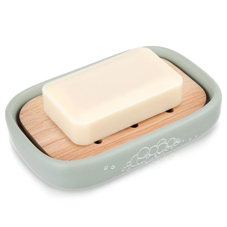 Orion, Greenish, mydelniczka, zielona