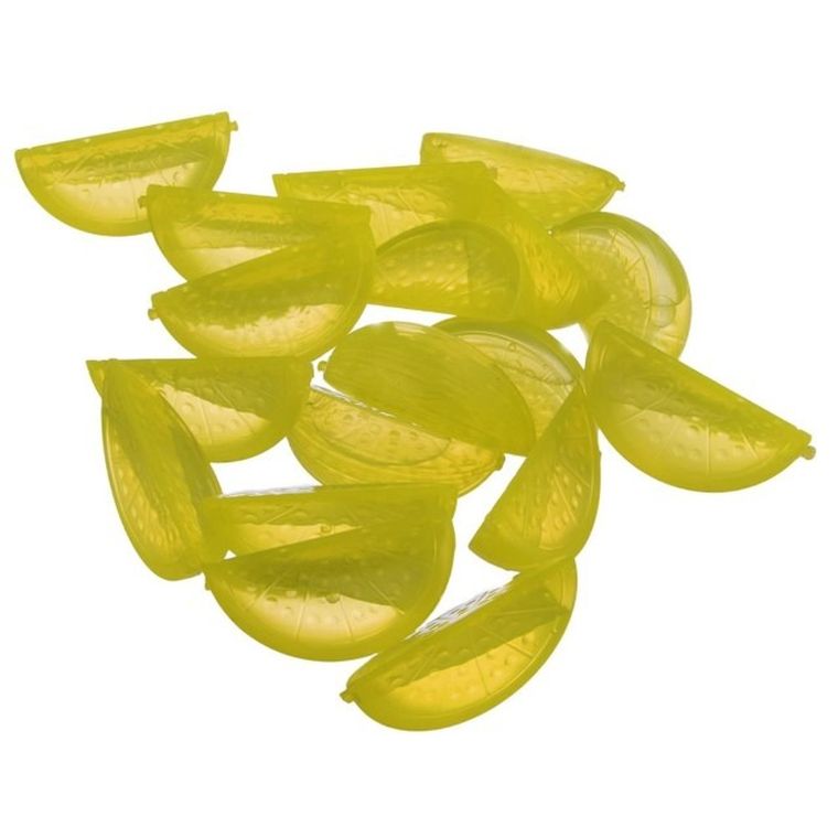 Orion, kostki lodowe, cytryny, 20 szt.