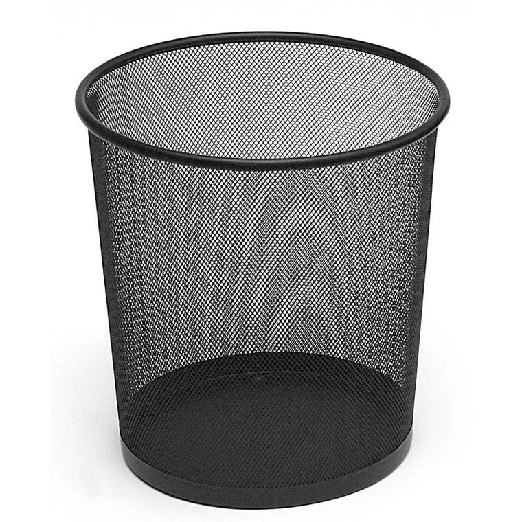 Orion, kosz biurowy, 26-28 cm