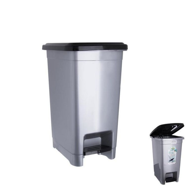 Orion, kosz na odpady, Slim, 10L