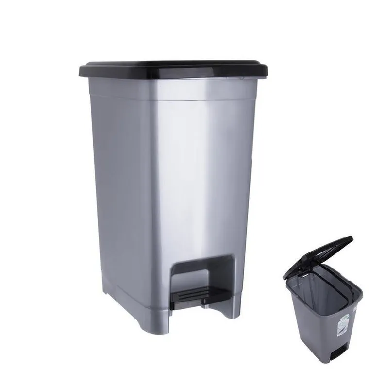 Orion, kosz na odpady, Slim, 25l