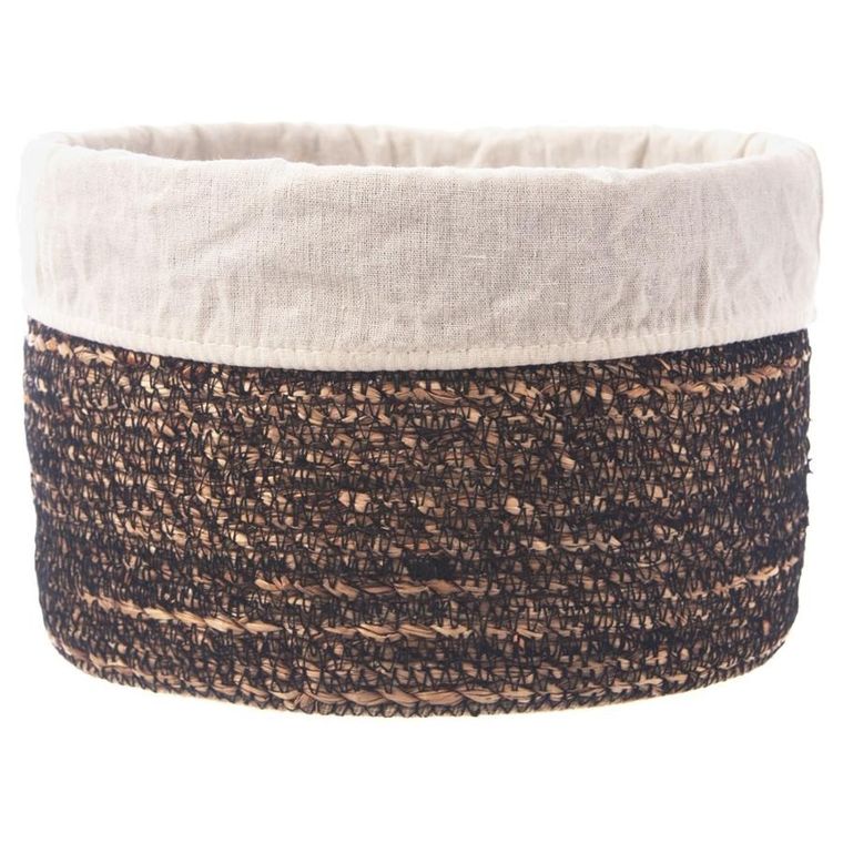 Orion, koszyk do przechowywania, naturalny, 20-13 cm