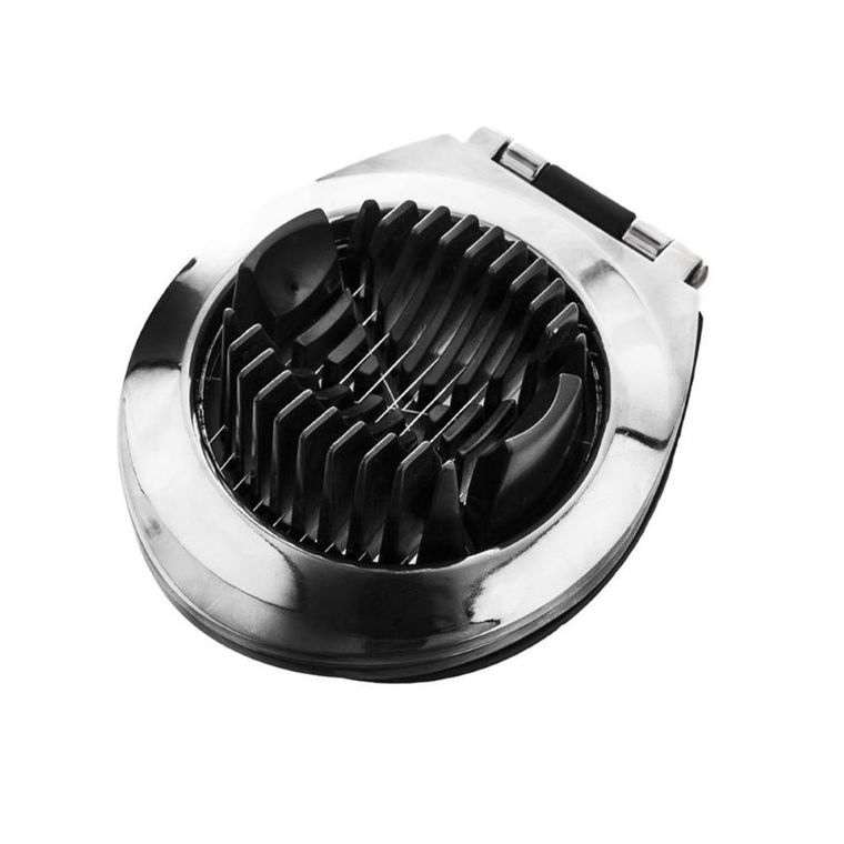 Orion, krajalnica do jajek ćwiartki, paski