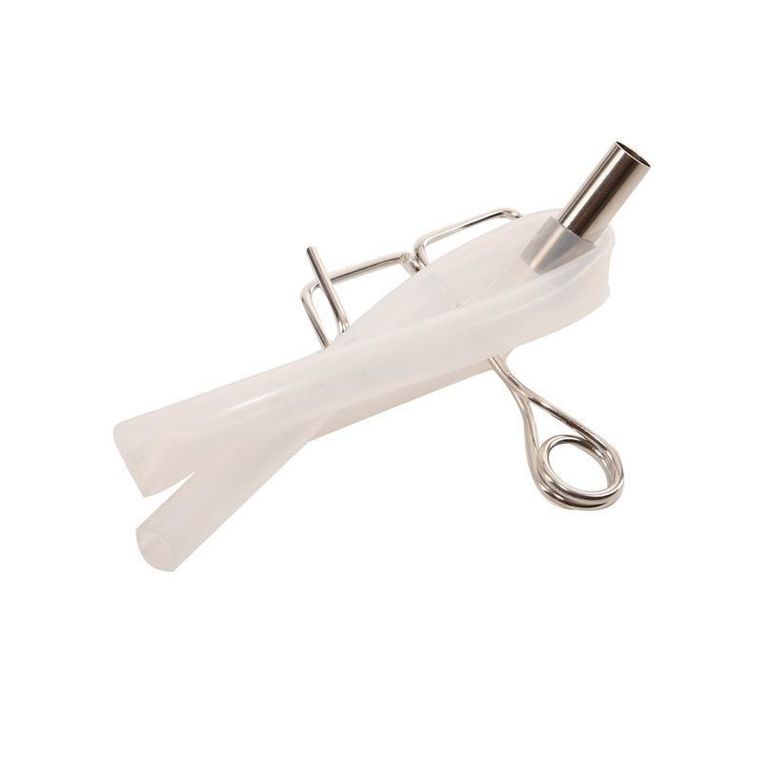 Orion, kranik do sokownika, 37 cm + zacisk