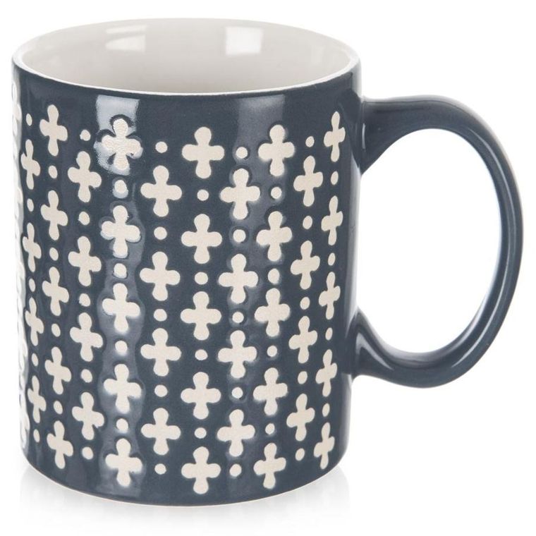 Orion, kubek ceramiczny, 350 ml