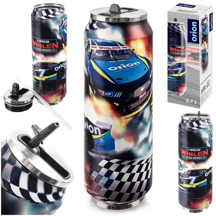 Orion, kubek termiczny, puszka, 700 ml