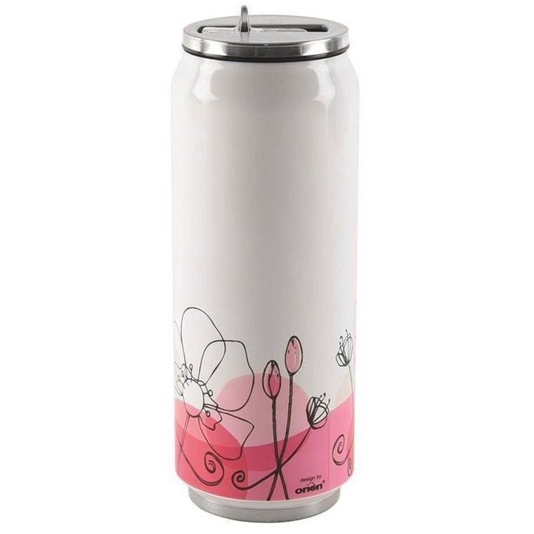 Orion, kubek termiczny, termos, puszka, maki, 0,5 l