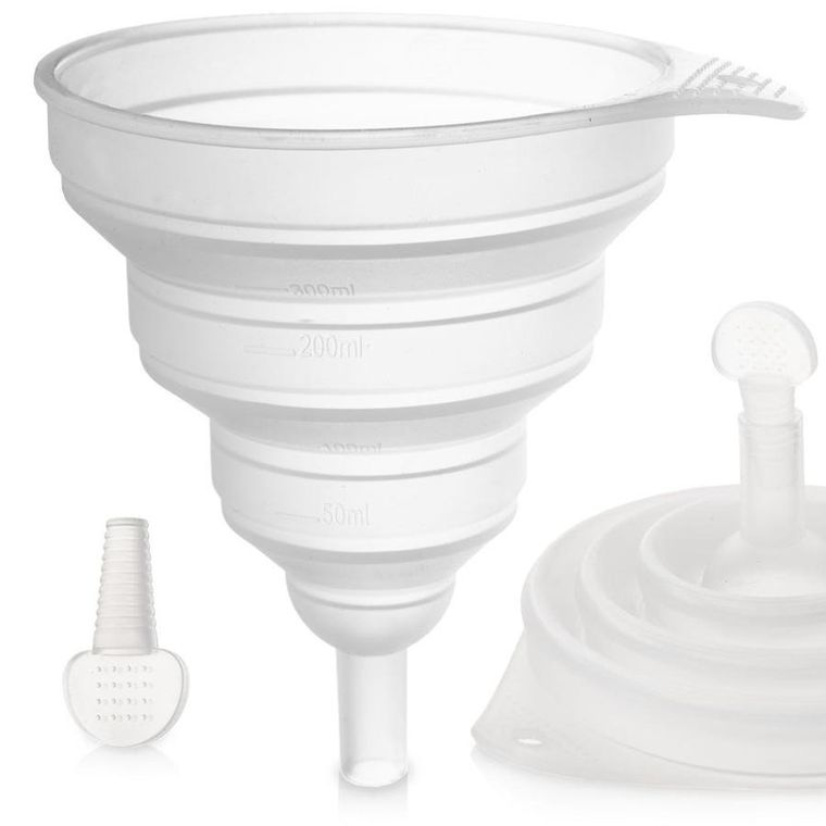 Orion, lejek kuchenny, składany, Kemp, 12 cm