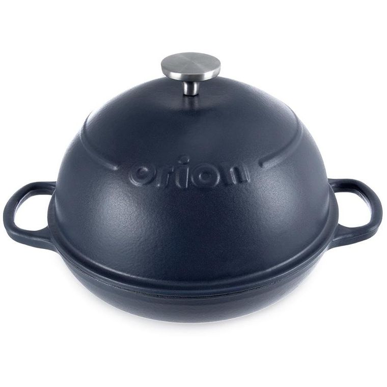Orion, Litina smalt, forma do chleba, żeliwna emaliowana, 34,5-26-18 cm, 1,6l