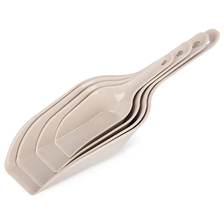 Orion, łopatka do nabierania, 4 szt.