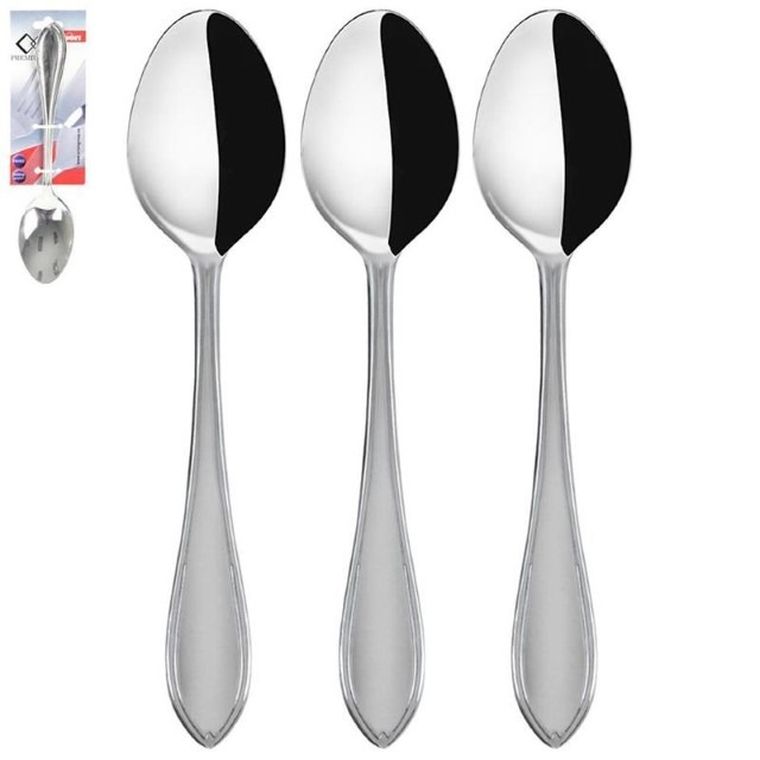 Orion, łyżki stołowe, 3 szt.