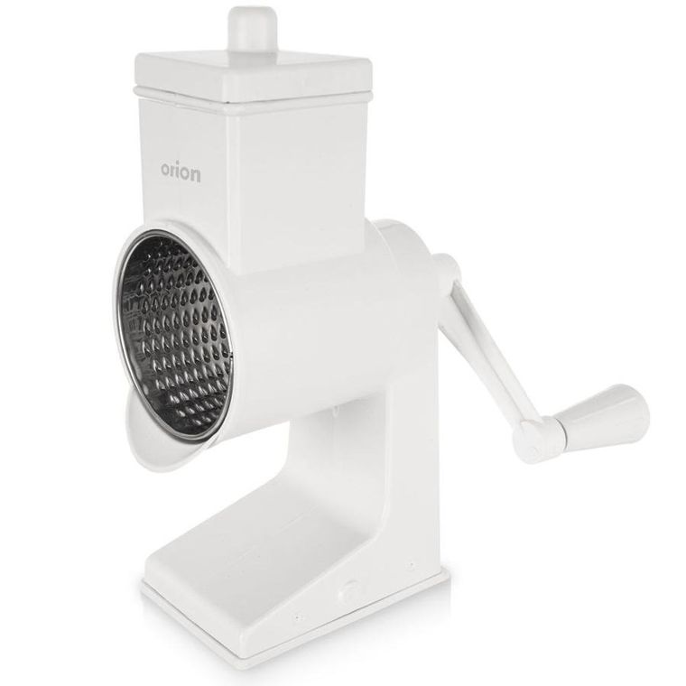 Orion, maszynka do tarcia