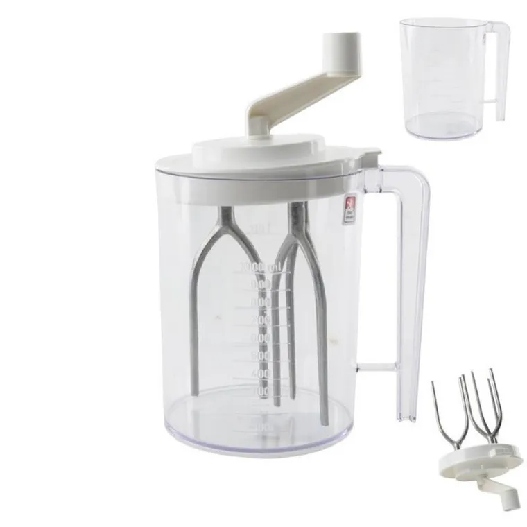 Orion, mikser ręczny