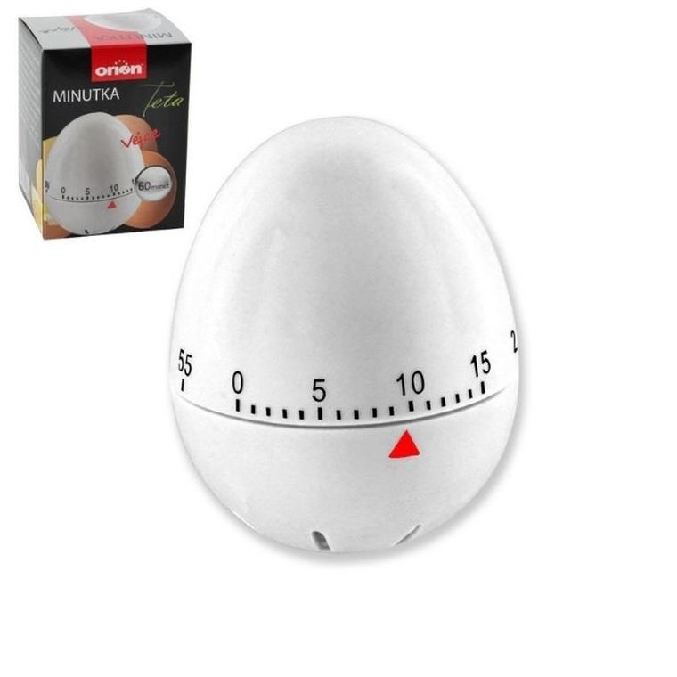 Orion, minutnik kuchenny