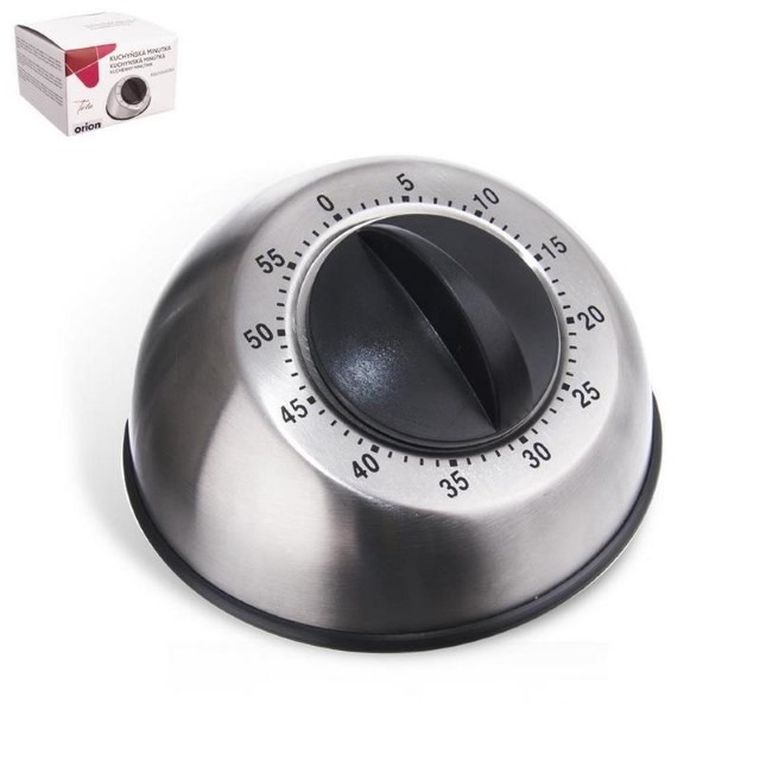 Orion, minutnik kuchenny